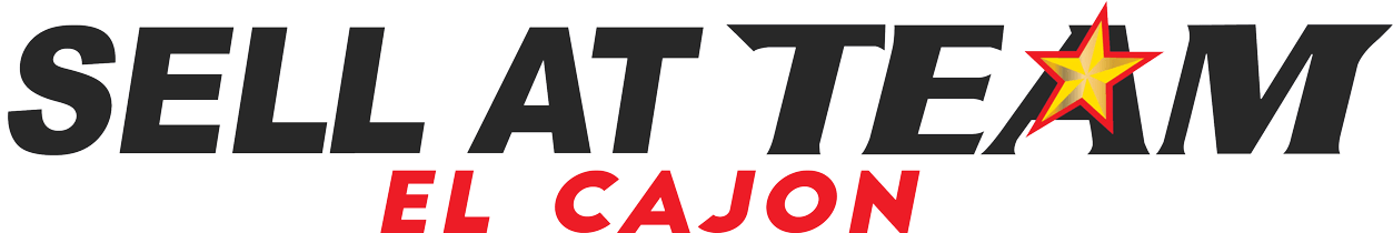 Sell your vehicle Today to Team El Cajon!